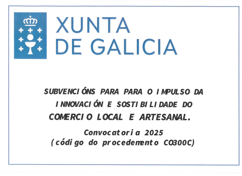 Xunta 2025