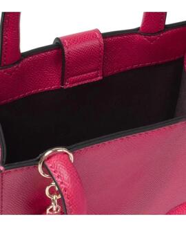 Mini bolso Tous pop brenda fucsia