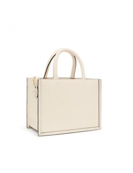 Bolso Tous shopper m. Amaya Brenda beige