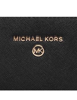 Bolso Michael Kors tote Marilyn piel negro