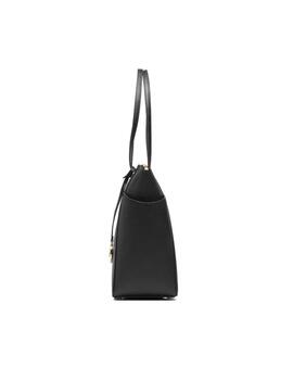 Bolso Michael Kors tote Marilyn piel negro