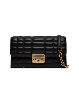 Bolso Michael Kors Tribeca piel negro