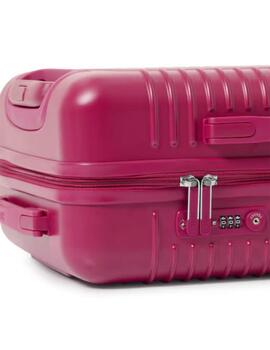 Maleta Tous travel fucsia