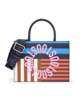 Bolso Tous Amaya Hanna azul marino