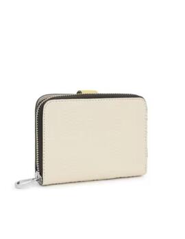 Billetera Tous s. Urbana Logo new beige