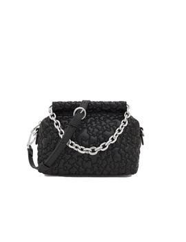 Bandolera Tous s. Jane Puffy bear negro