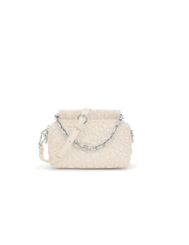 Bandolera Tous s. Jane Puffy bear beige