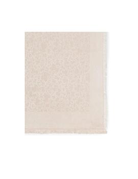 Pañuelo Tous Kaos  mini jacquard beige