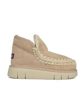 Bota Mou Eskimo Bounce sneaker arena