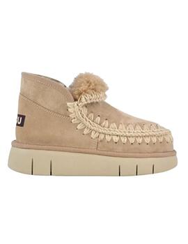 Bota Mou Eskimo Bounce sneaker arena