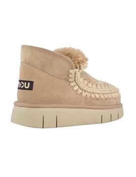 Bota Mou Eskimo Bounce sneaker arena