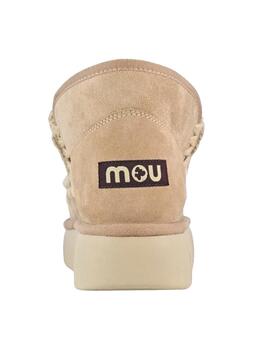 Bota Mou Eskimo Bounce sneaker arena