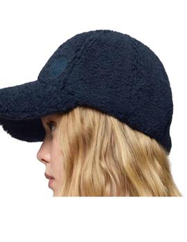 Gorra Tous Faux azul marino