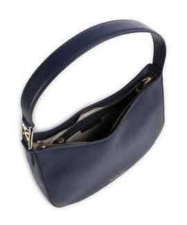 Bolso Michael Kors Kensington azul marino