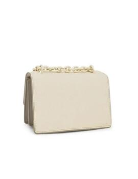 Bandolera Tous s. Audree leather beige