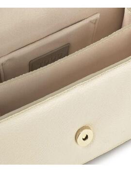 Bandolera Tous s. Audree leather beige