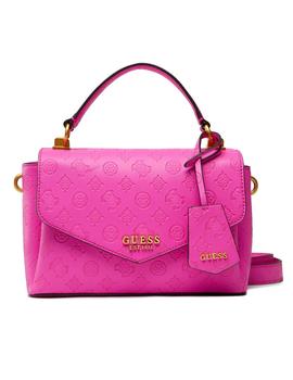 BOLSO GUESS ZANELLE TOP HANDLE