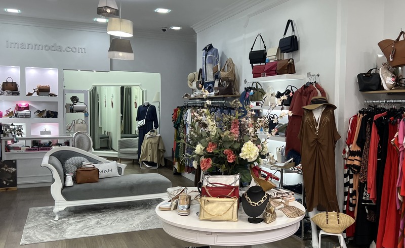 store