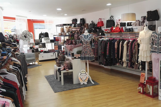 store